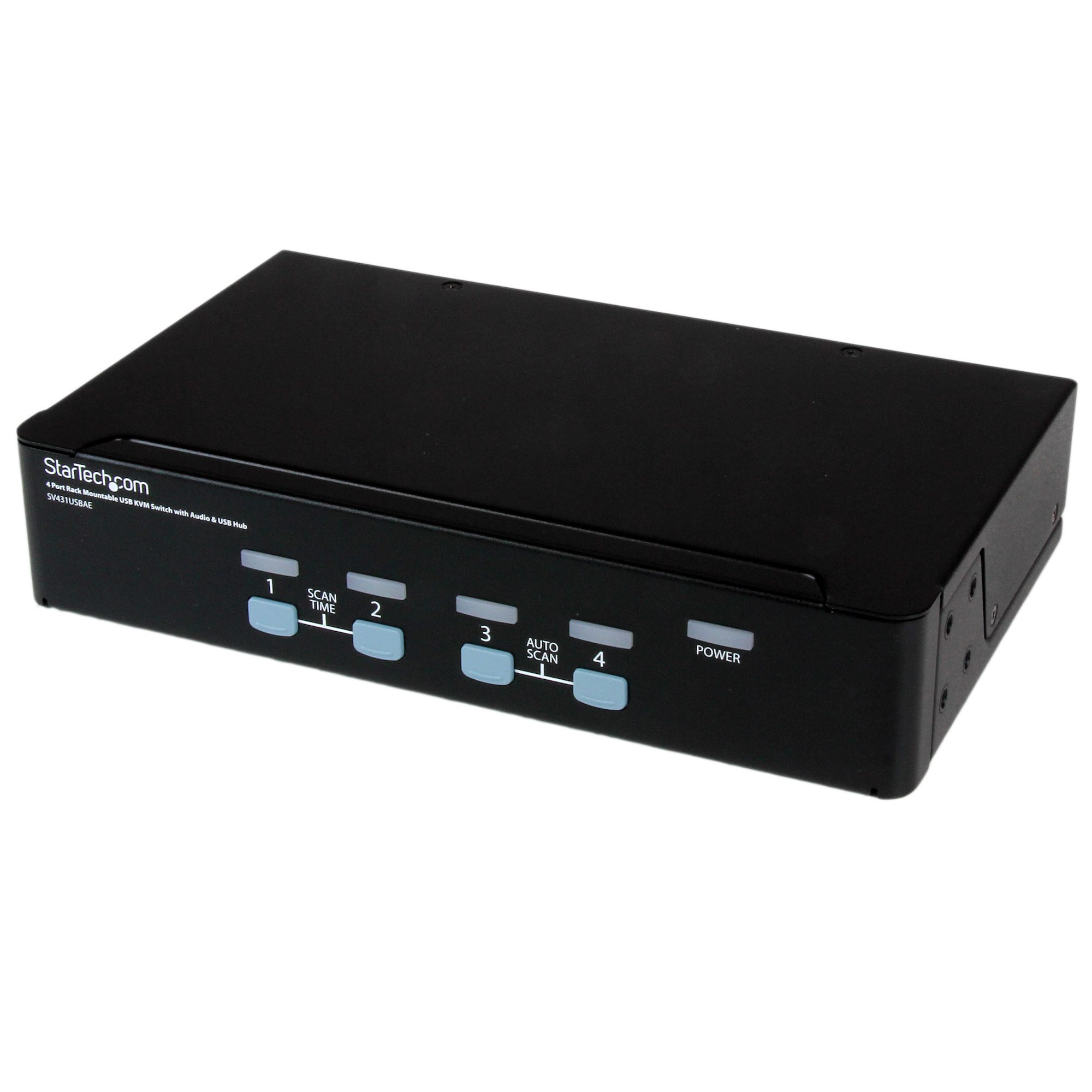 SV431USBAEGB - StarTech.com