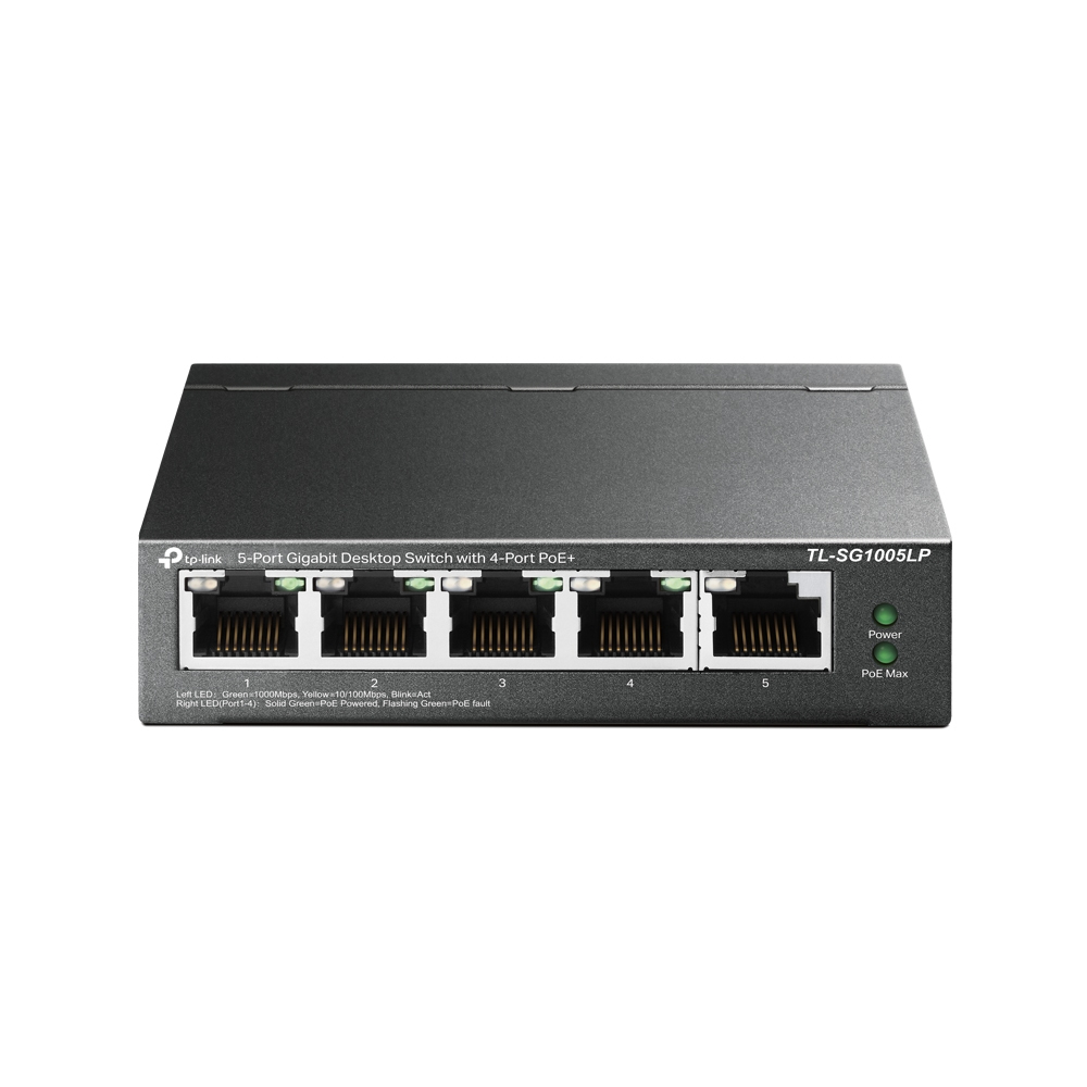TL-SG1005LP - TP-Link