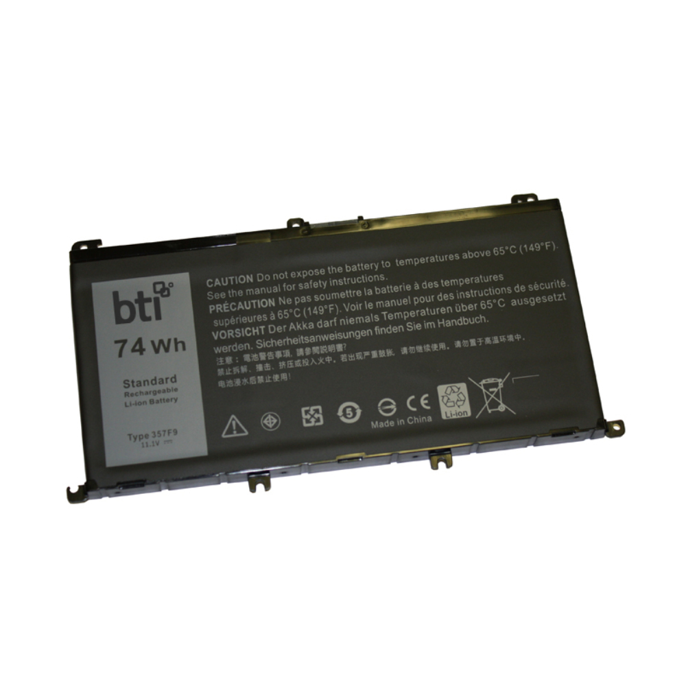 357F9-BTI - BTI