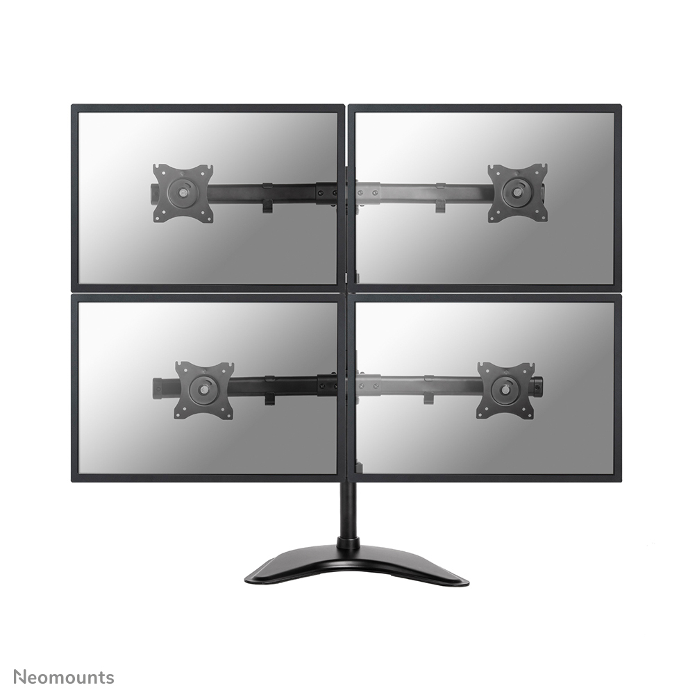 NM-D335D4BLACK - Neomounts