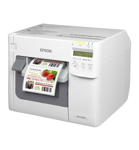 C31CD54012CD - Epson