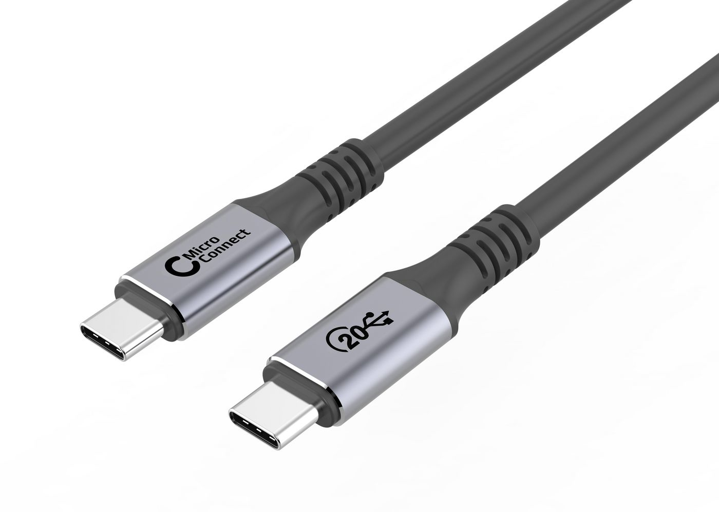 USB3.2CC3 - Microconnect