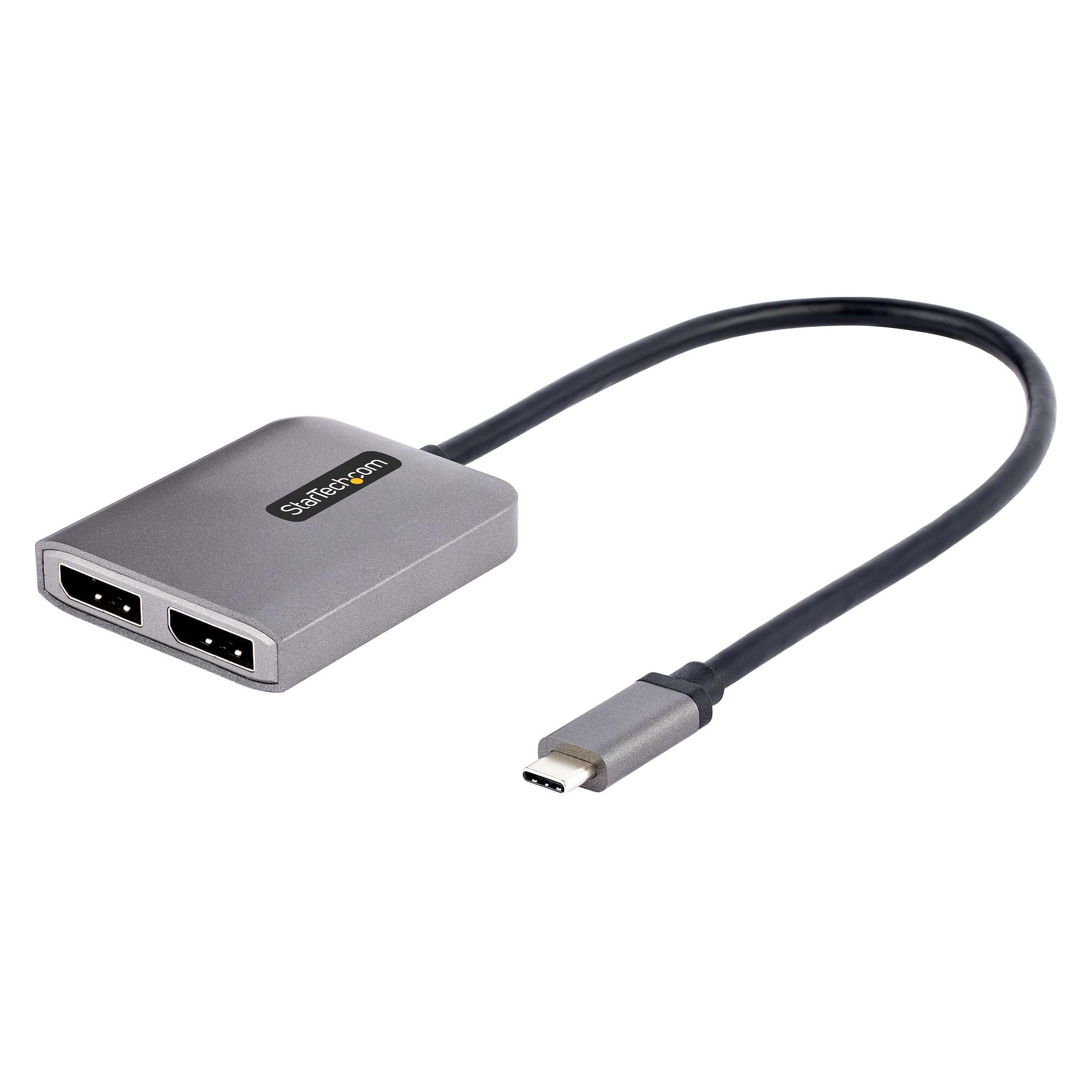 MST14CD122DP - StarTech.com