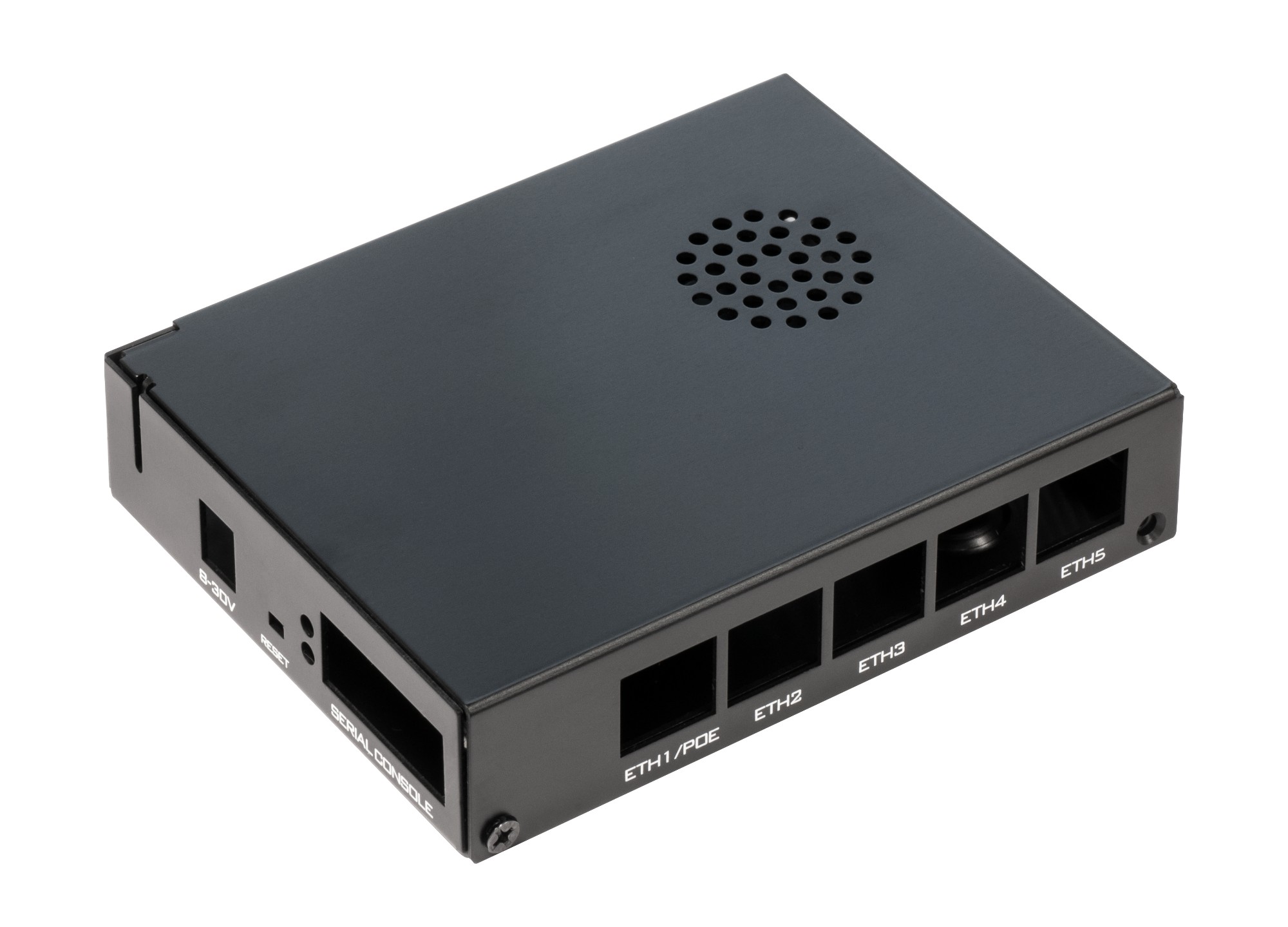 CA150 - Mikrotik