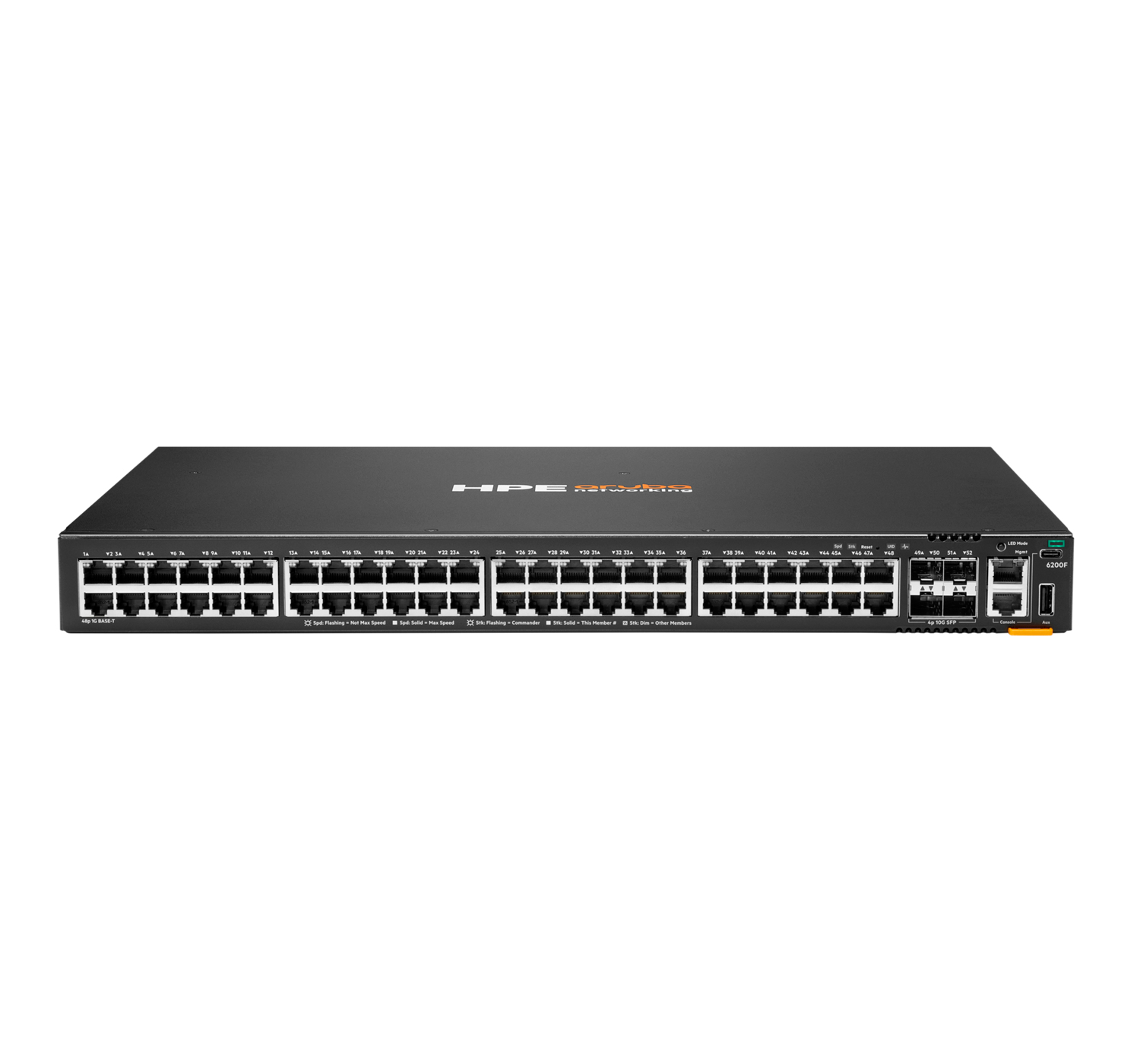 JL726B - HPE