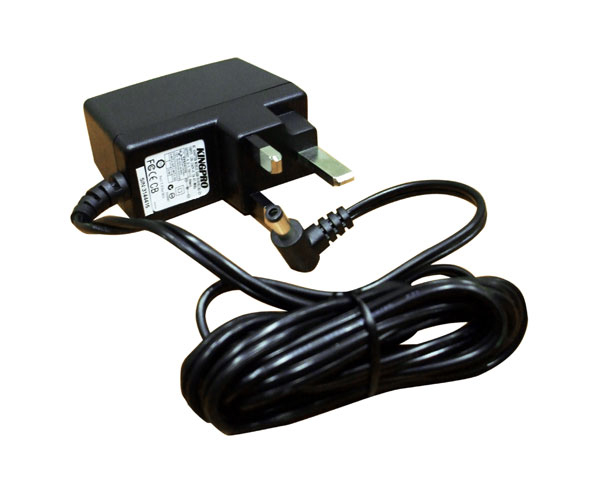 SVUSBPOWERUK - StarTech.com