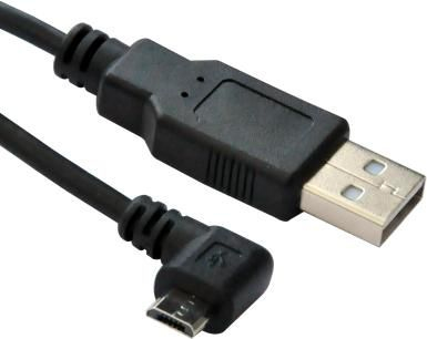 USBABMICRO3ANG - Microconnect