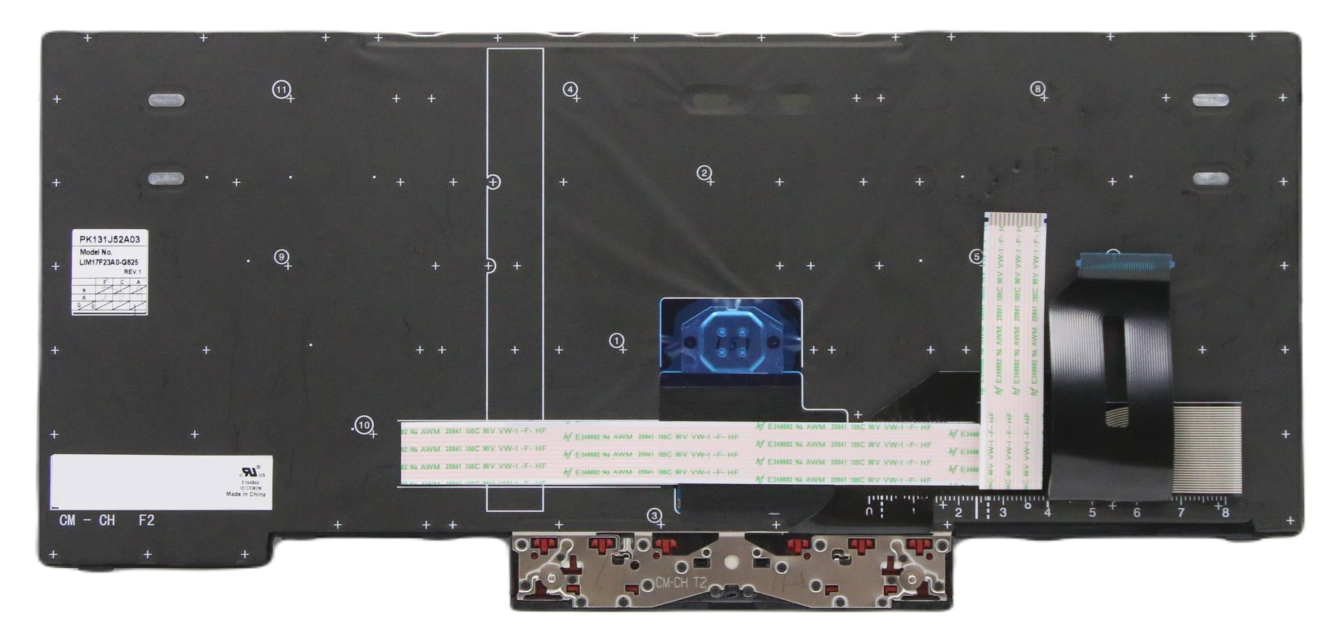 5N20V43782 - Lenovo