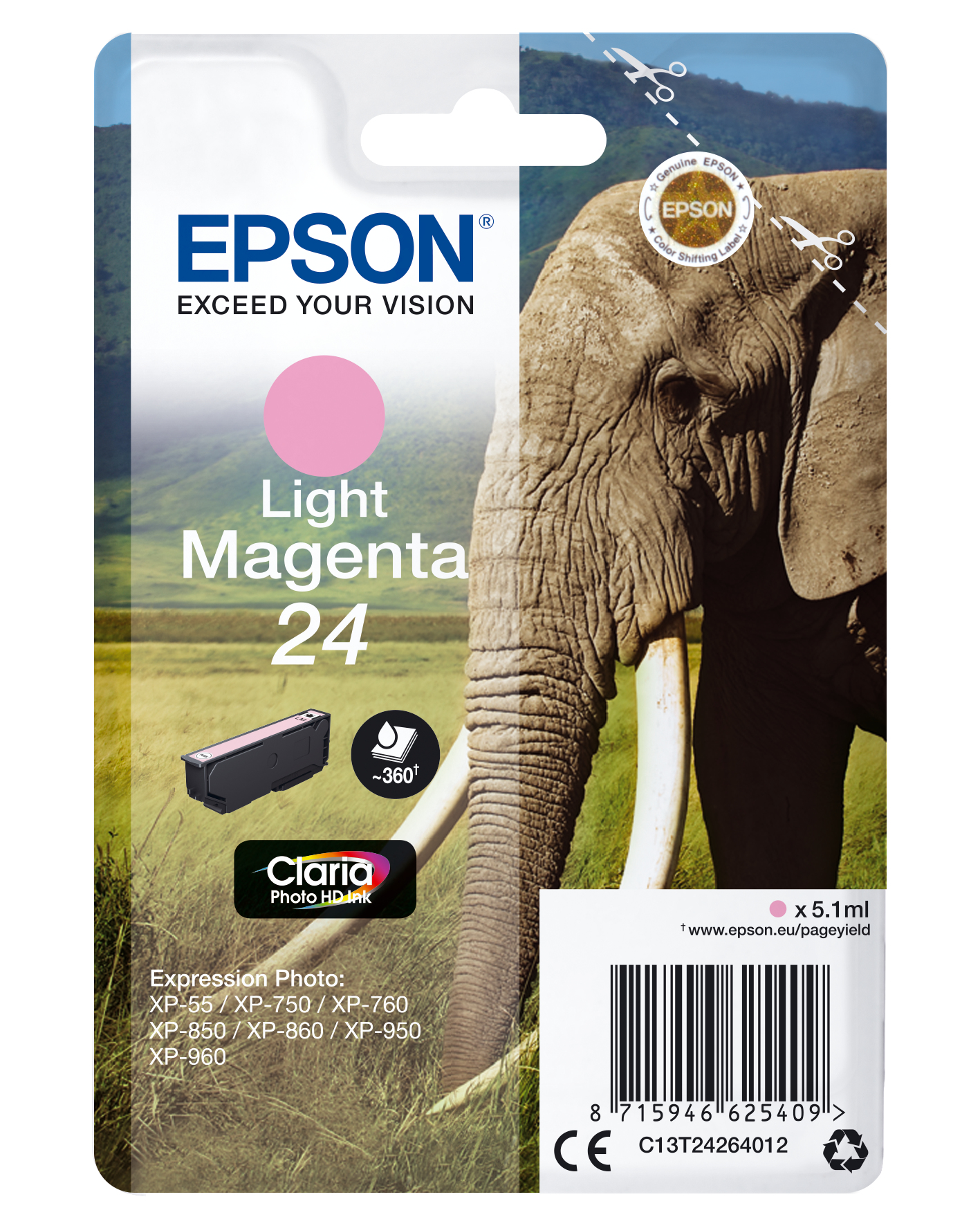 C13T24264012 - Epson