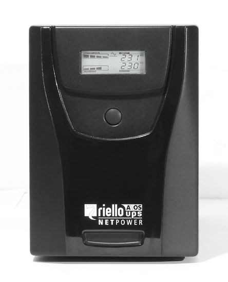NPW 1500 - Riello