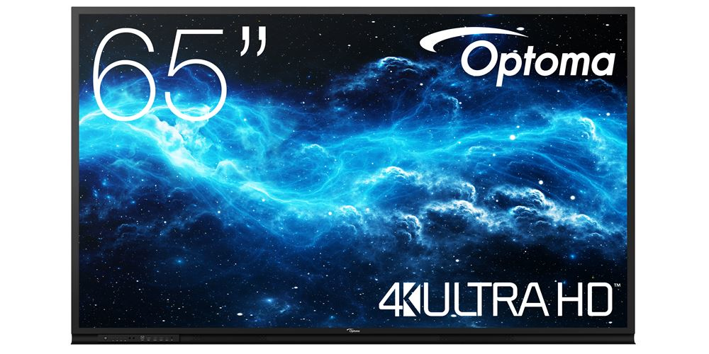H1F0H03BW101 - Optoma