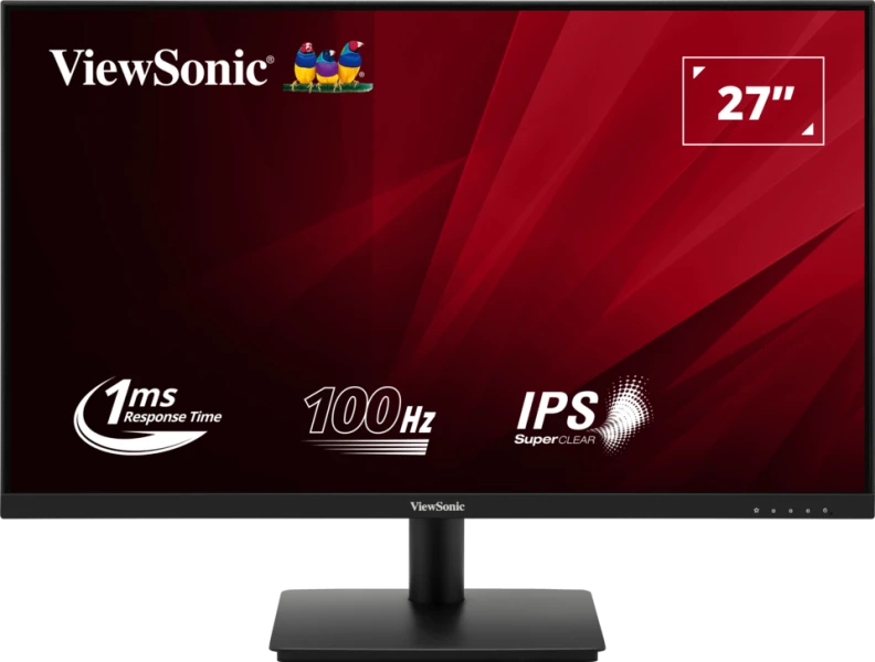VA270-H - Viewsonic