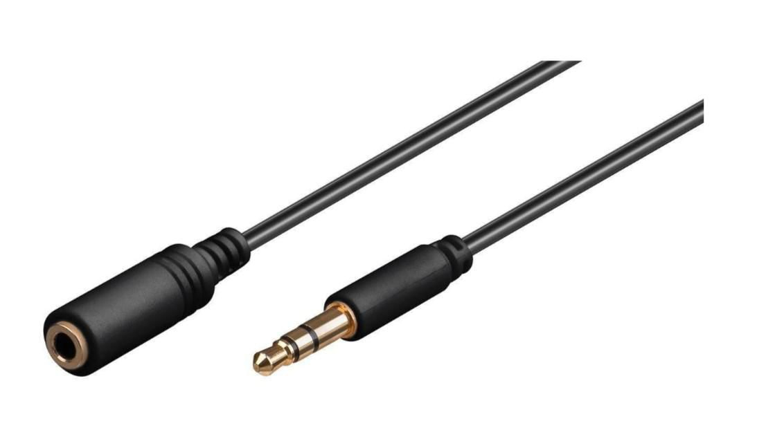 AUDLG3G - Microconnect
