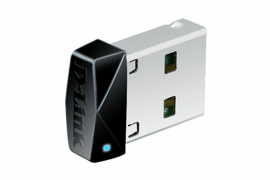 DWA-121 - D-Link