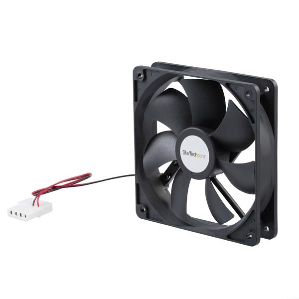 FANBOX12 - StarTech.com