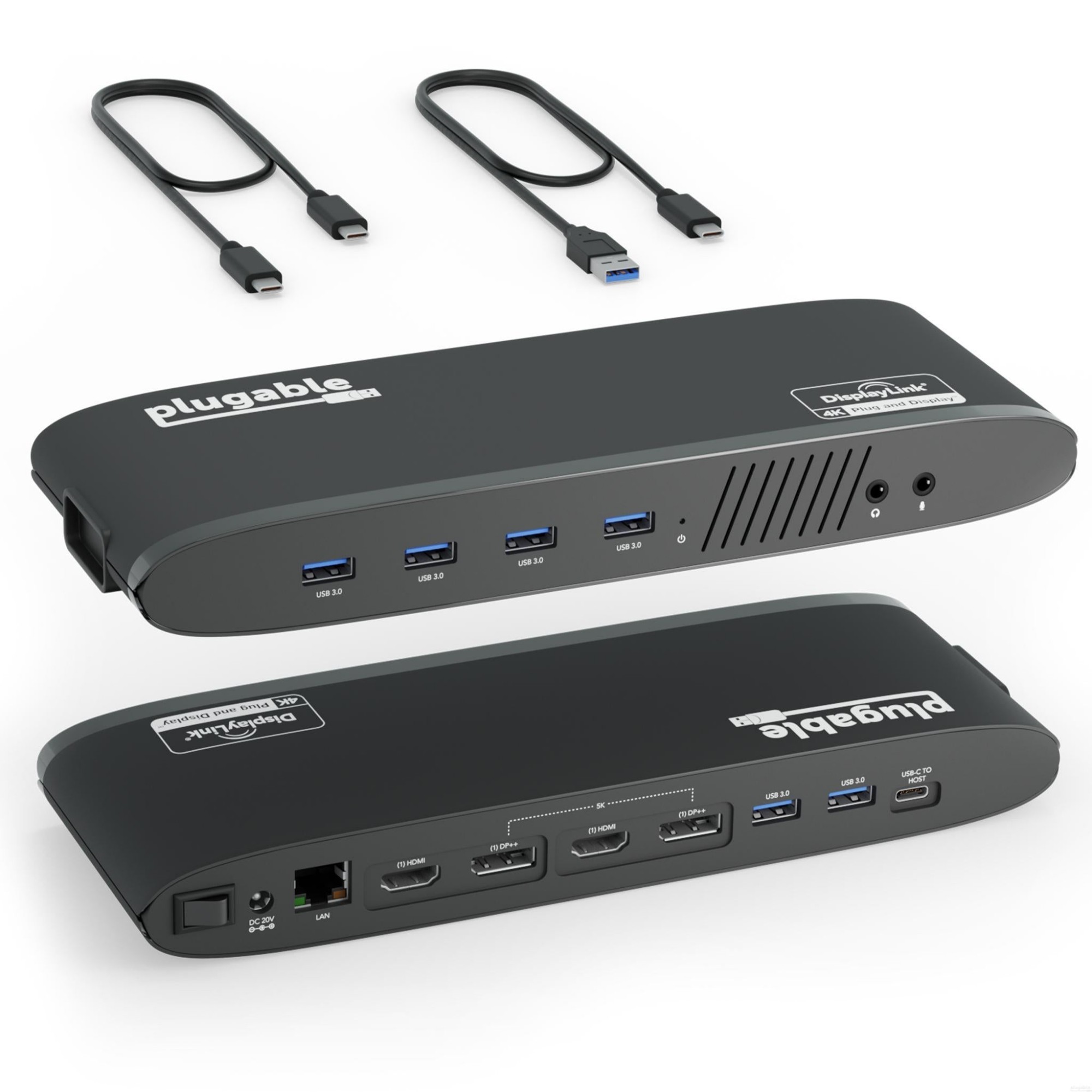 UD-6950H-EUA - PLUGABLE TECHNOLOGIES