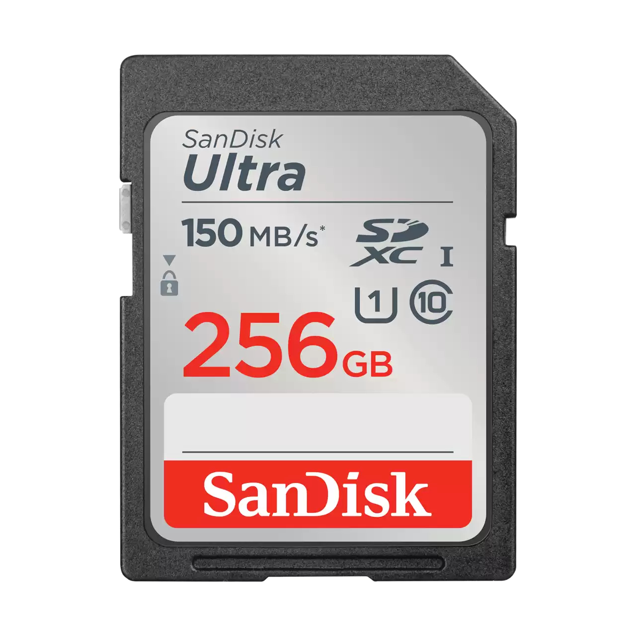 SDSDUNC-256G-GN6IN - Sandisk
