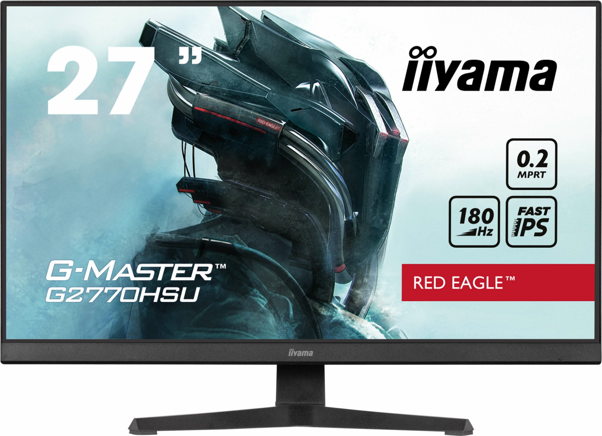 G2770HSU-B6 - iiyama