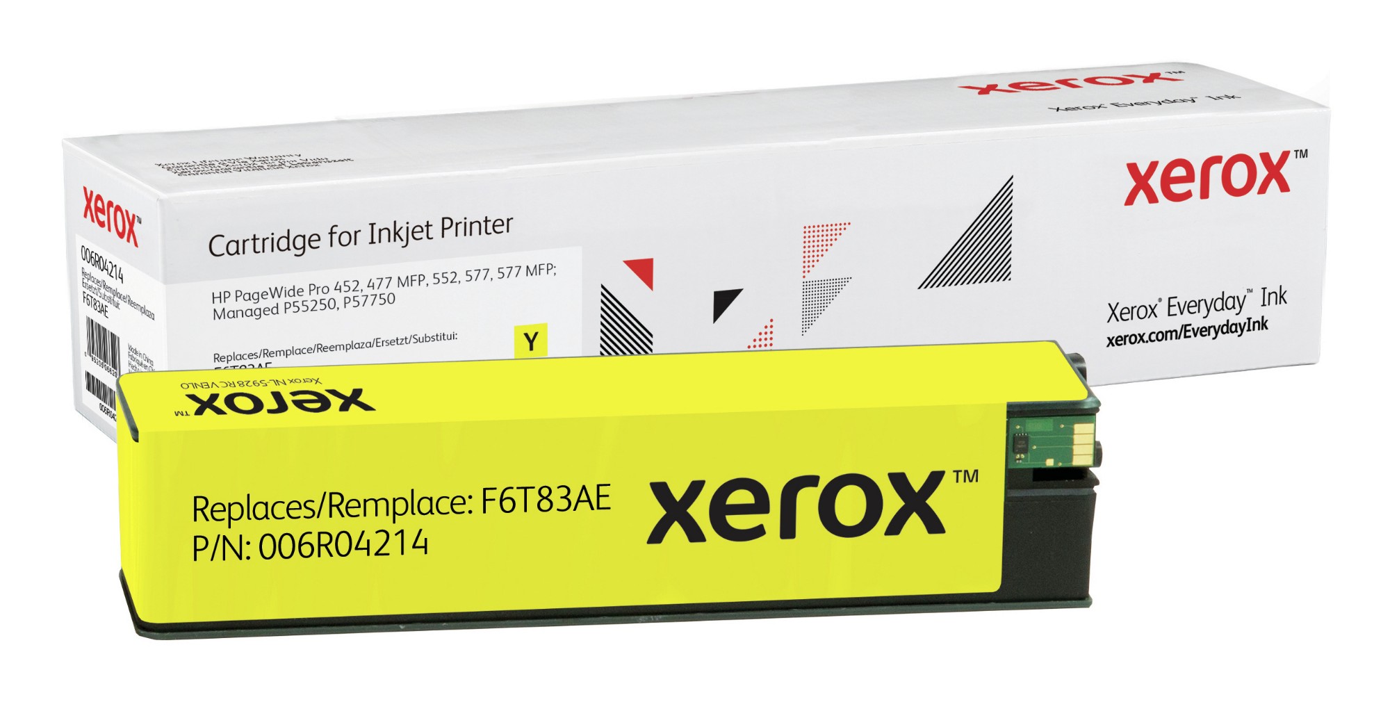 006R04214 - Xerox