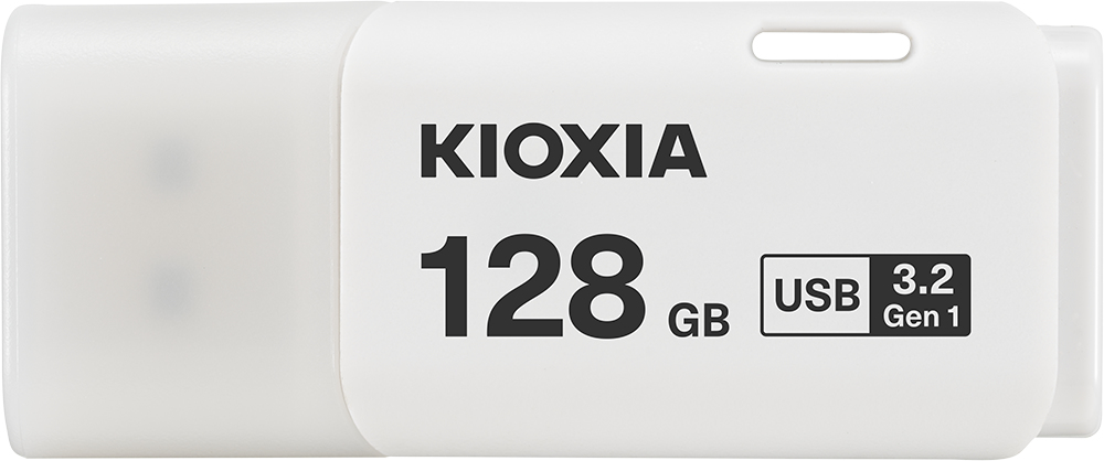 LU301W128GG4 - KIOXIA