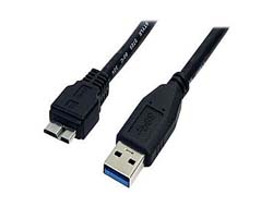 USB3AUB50CMB - StarTech.com