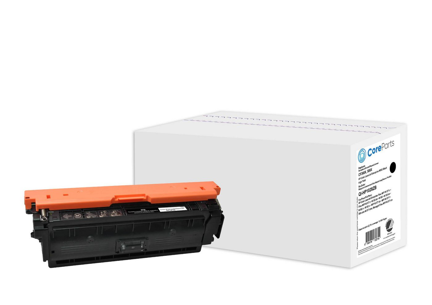QI-HP1028ZB - CoreParts
