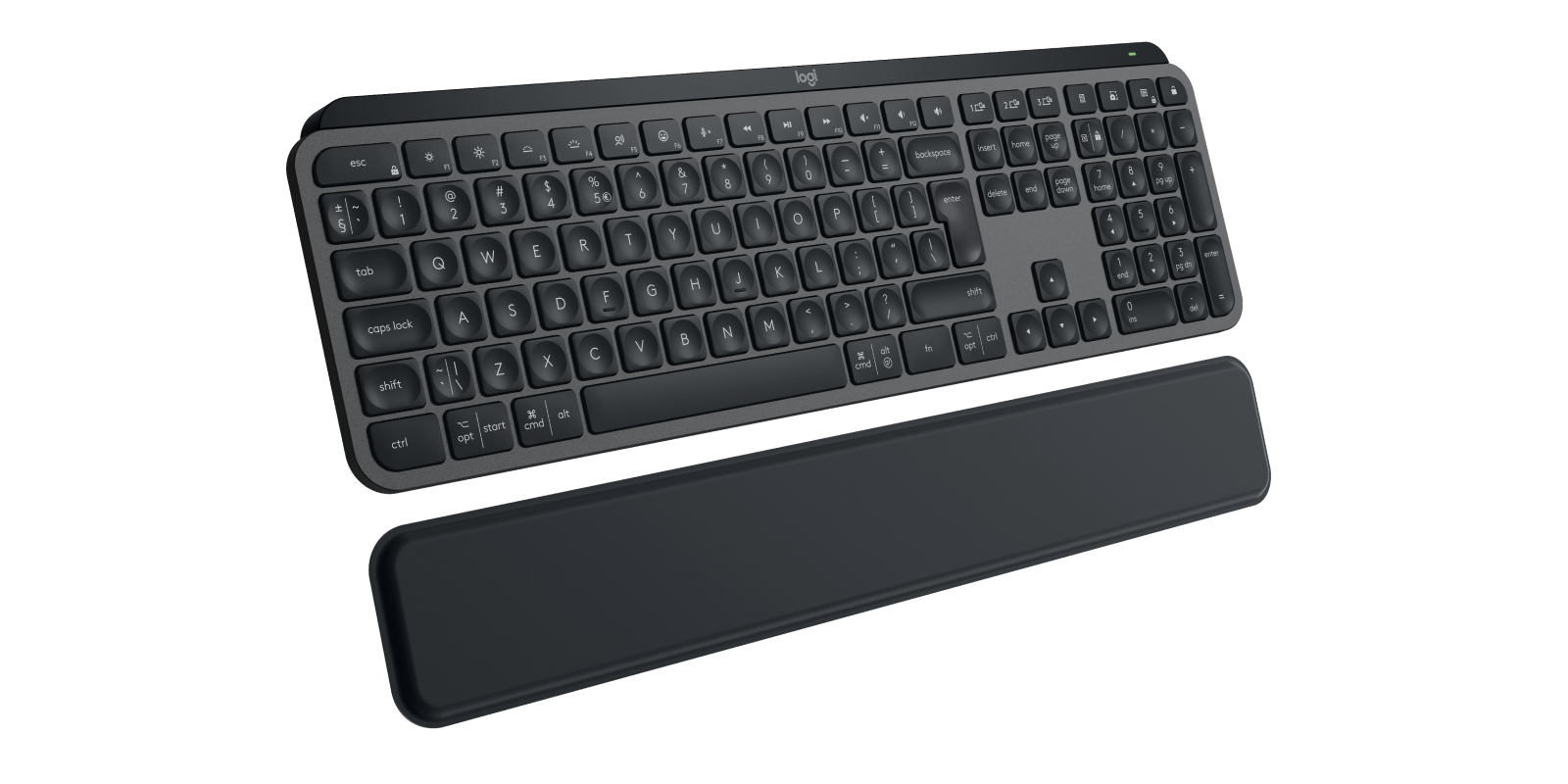 920-011589 - Logitech