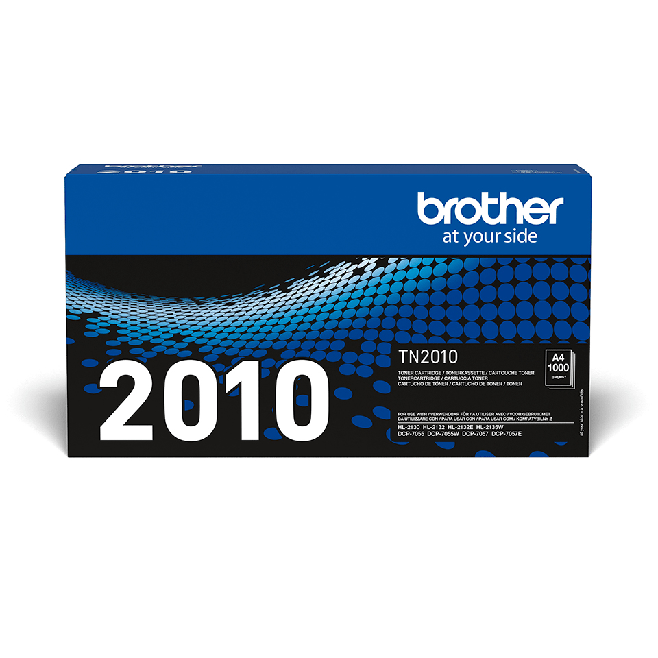 TN2010 - Brother