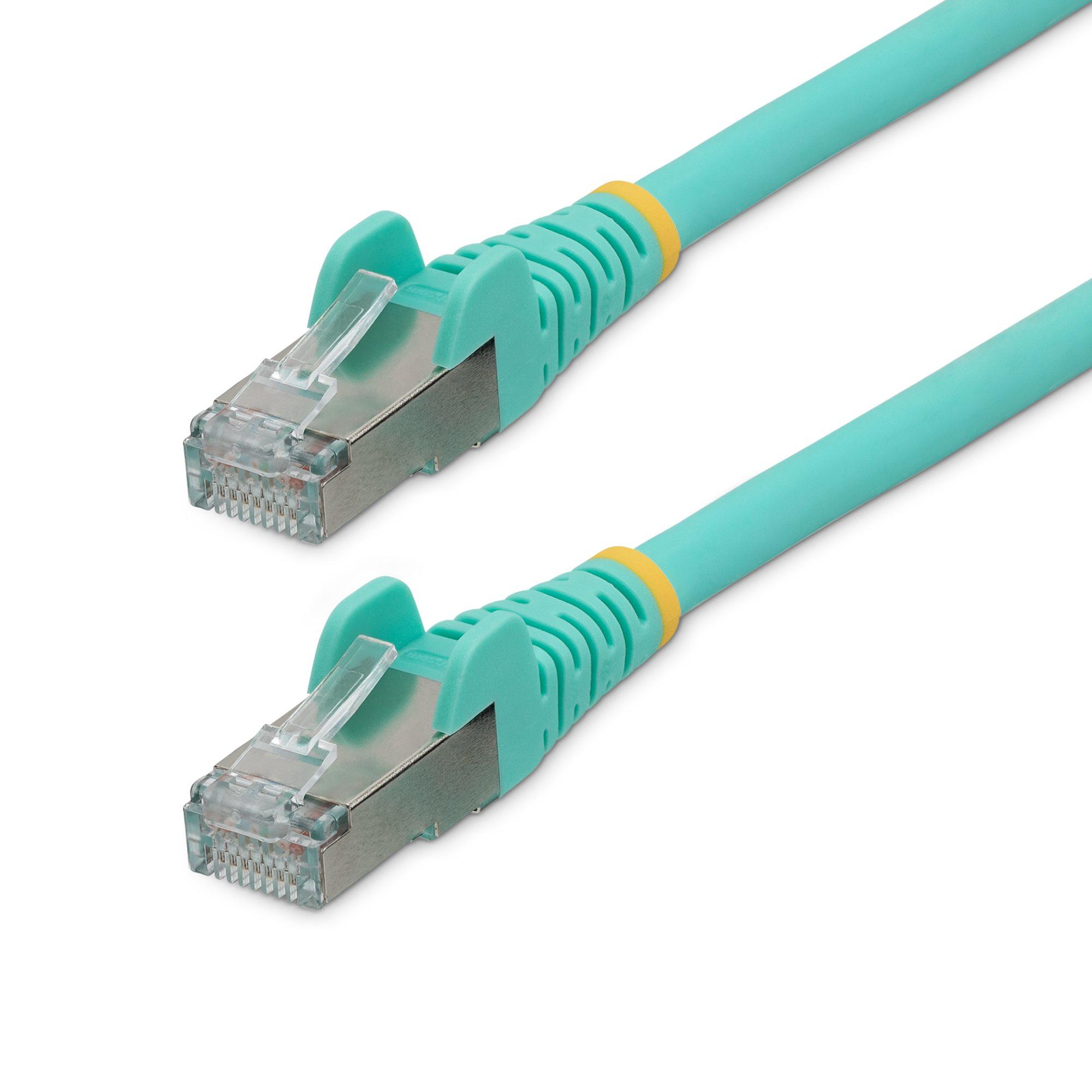 NLAQ-50C-CAT6A-PATCH - StarTech.com