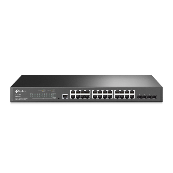 TL-SG3428 - TP-Link