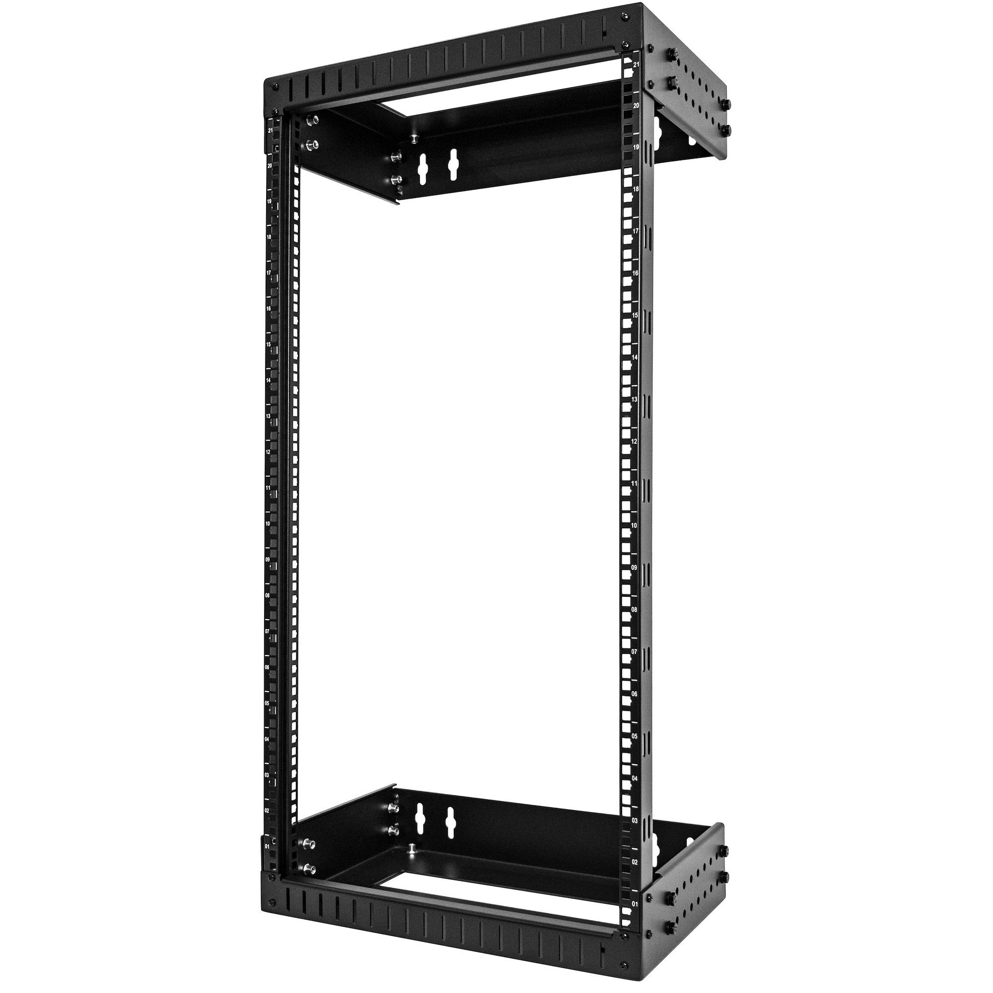RACK-21U-20-WALL-OA - StarTech.com