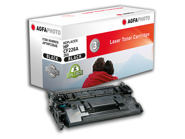 APTHP226AE - AgfaPhoto