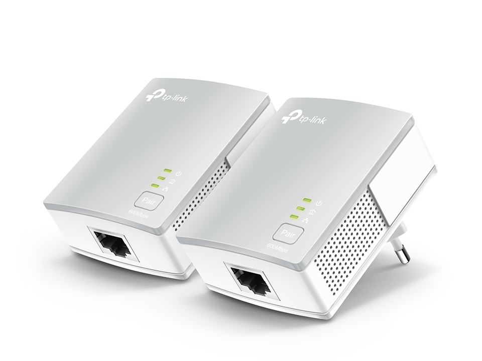 TL-PA4010 KIT - TP-Link
