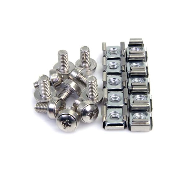 CABSCREWM62 - StarTech.com