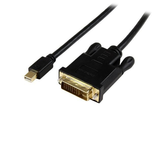 MDP2DVIMM3BS - StarTech.com