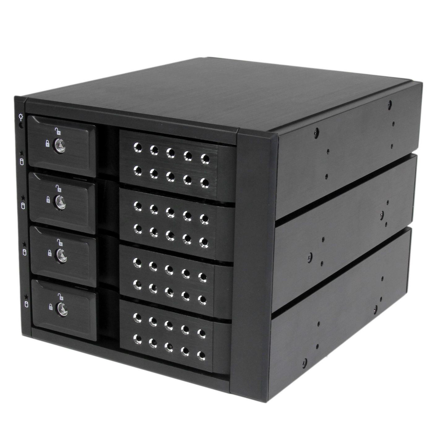 HSB4SATSASBA - StarTech.com