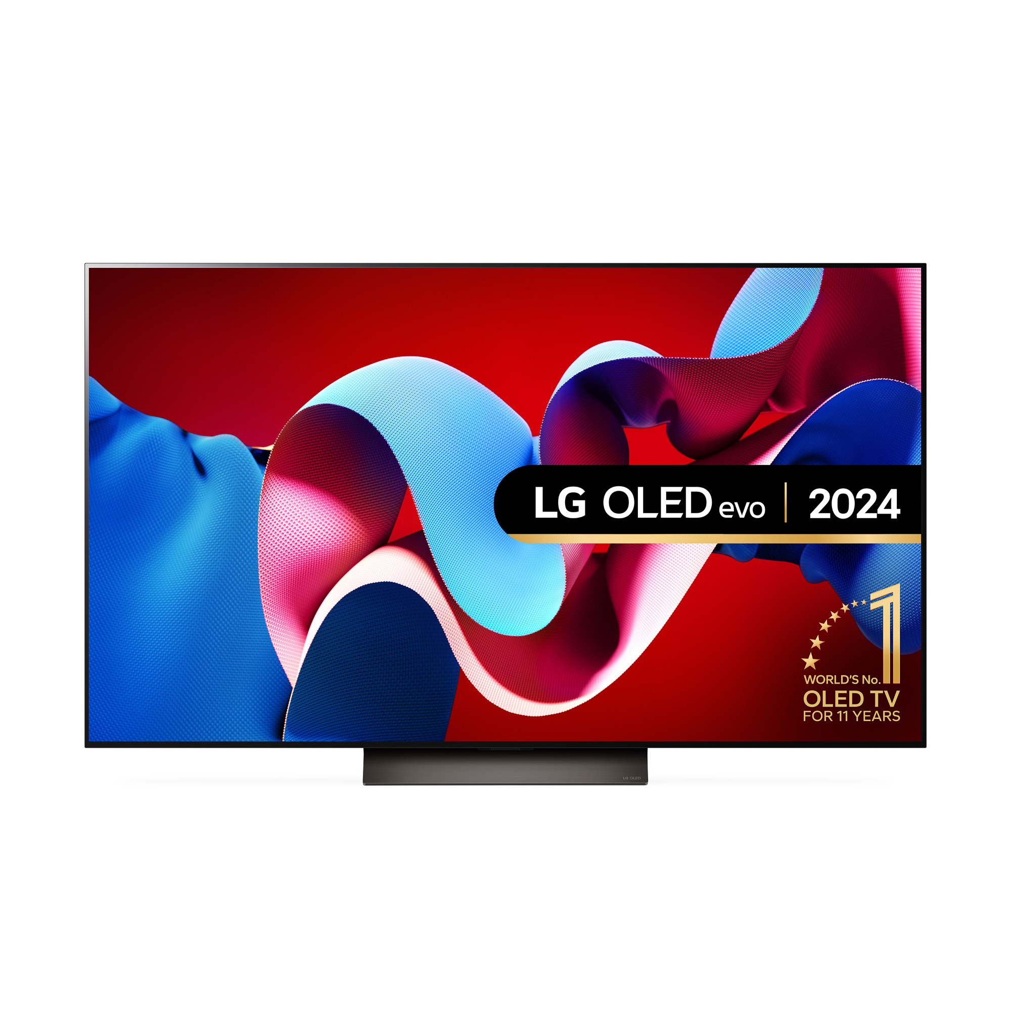 OLED77C46LA.AEK - LG