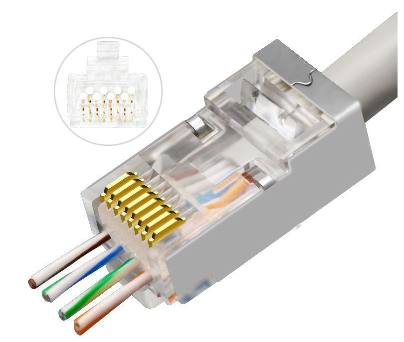 KON512-50EZ - Microconnect