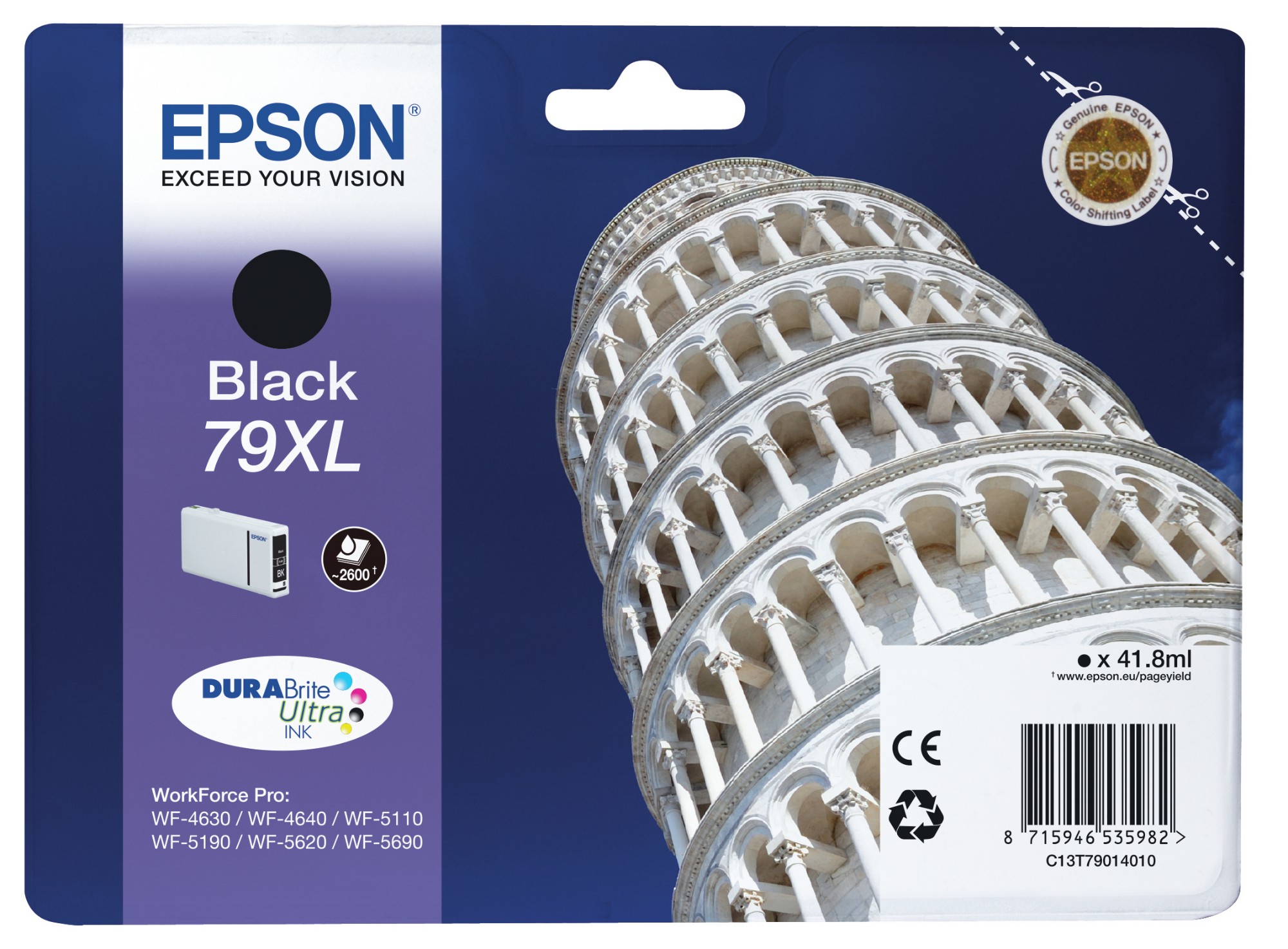 C13T79014010 - Epson