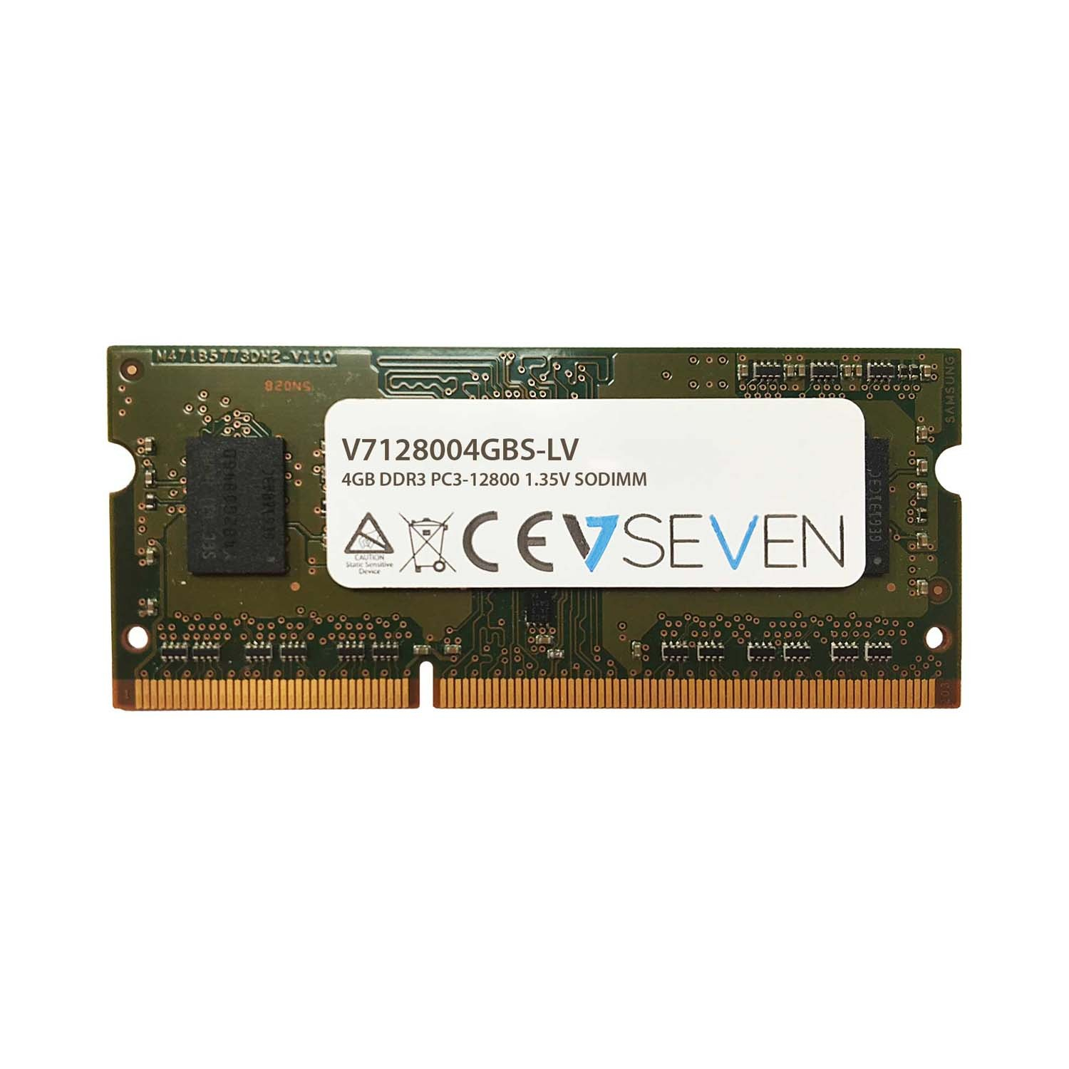 V7128004GBS-DR-LV - V7