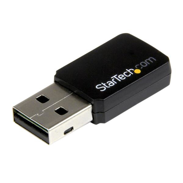 USB433WACDB - StarTech.com