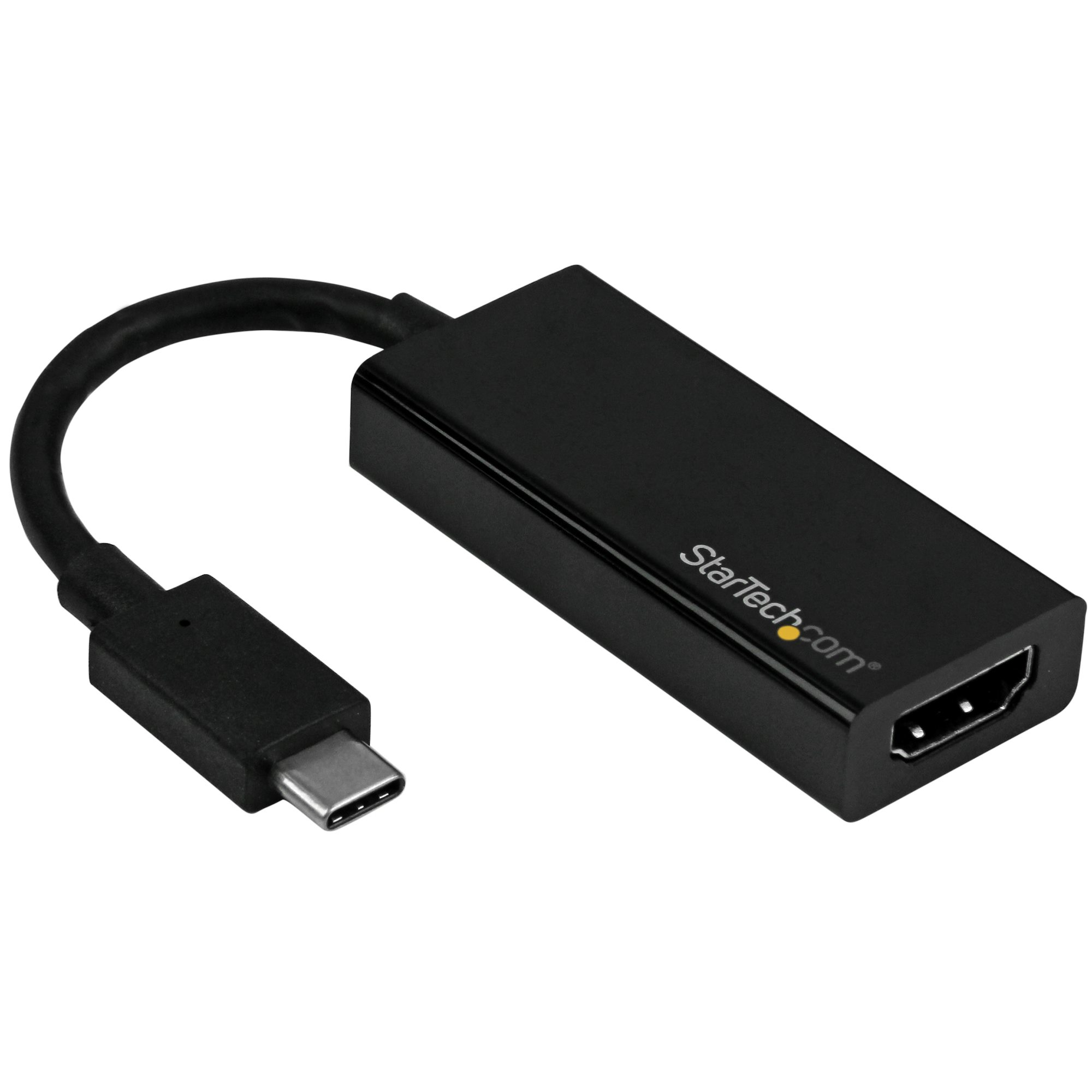 CDP2HD4K60 - StarTech.com