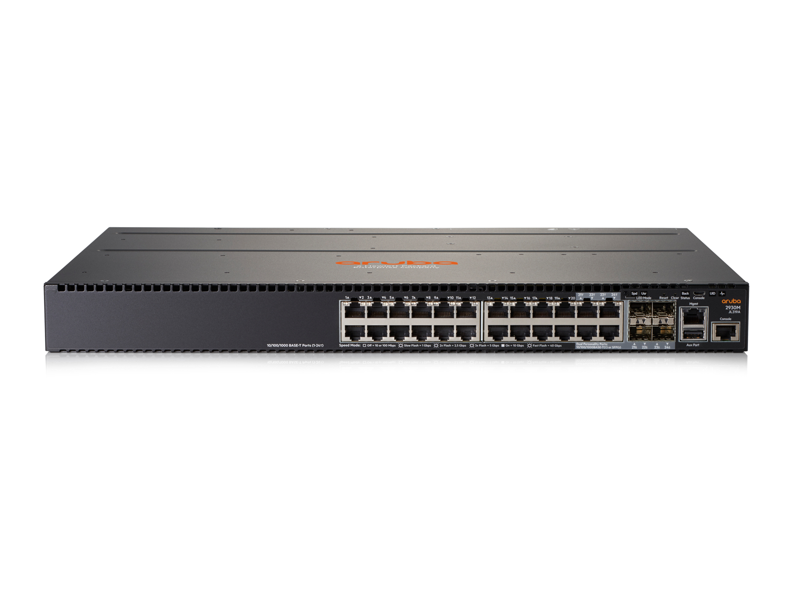 JL319A - HPE
