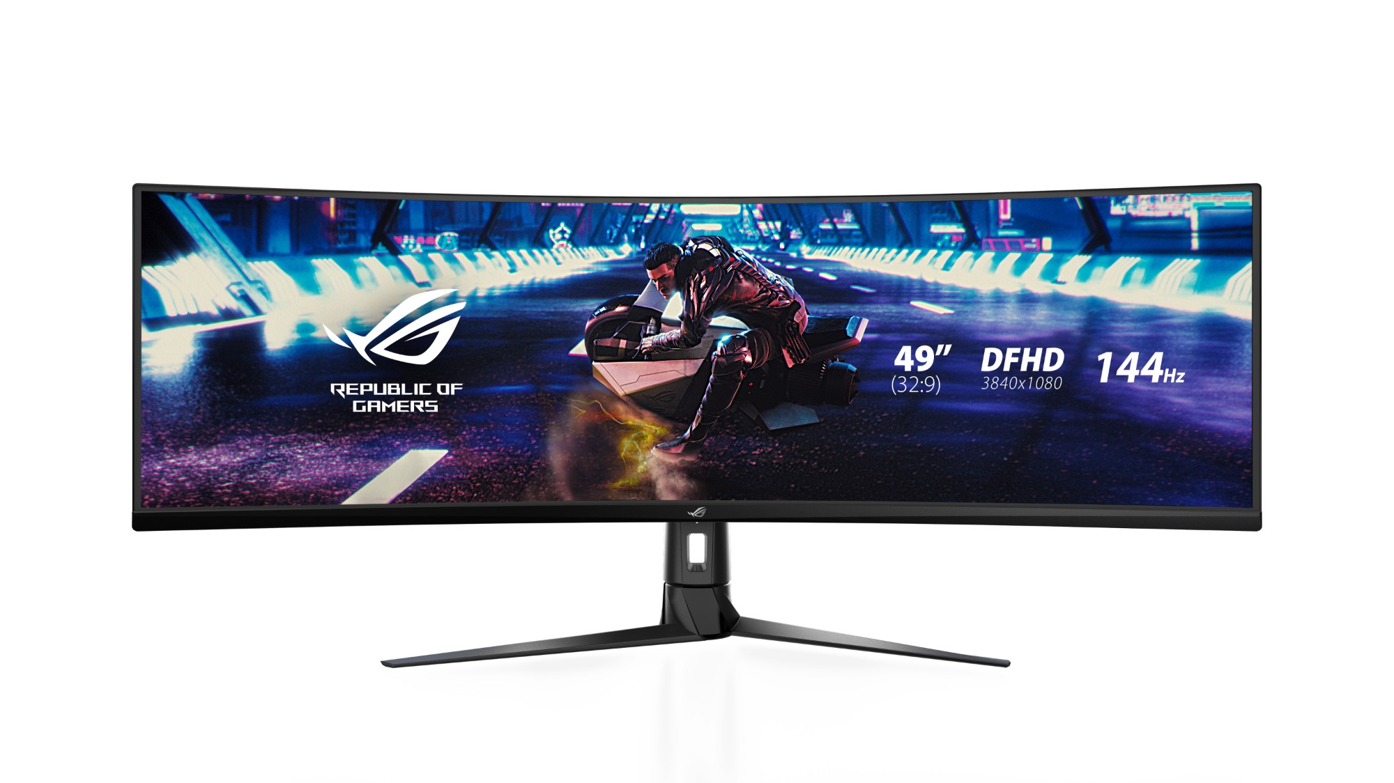 XG49VQ - ASUS