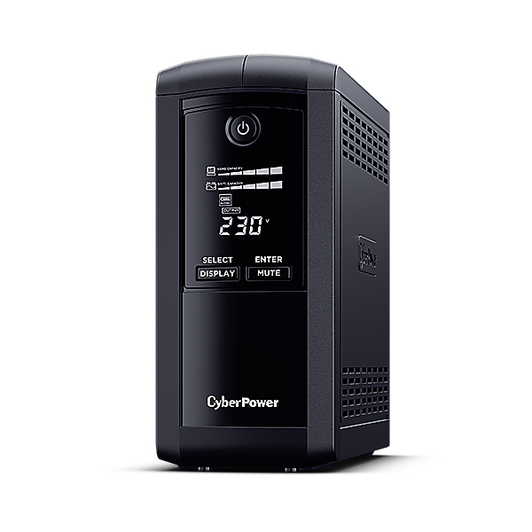 VP700EILCD - Cyberpower