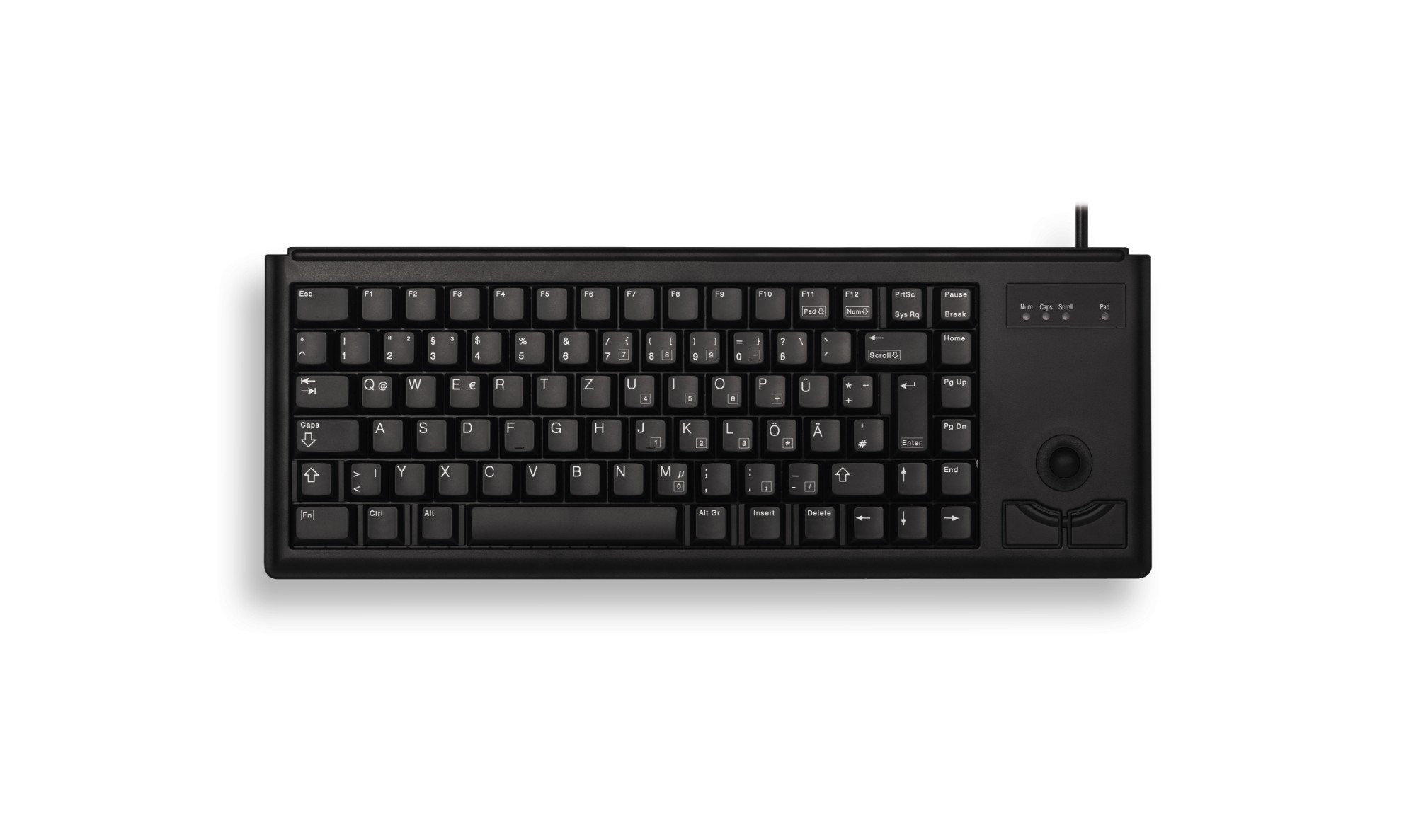 G84-4400LUBPN-2 - CHERRY