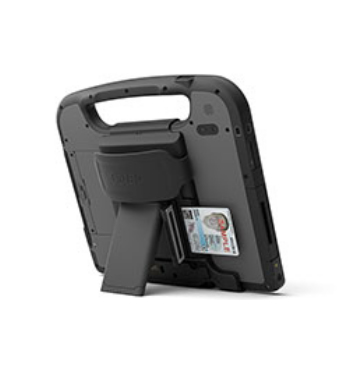 GOHSX1 - Getac