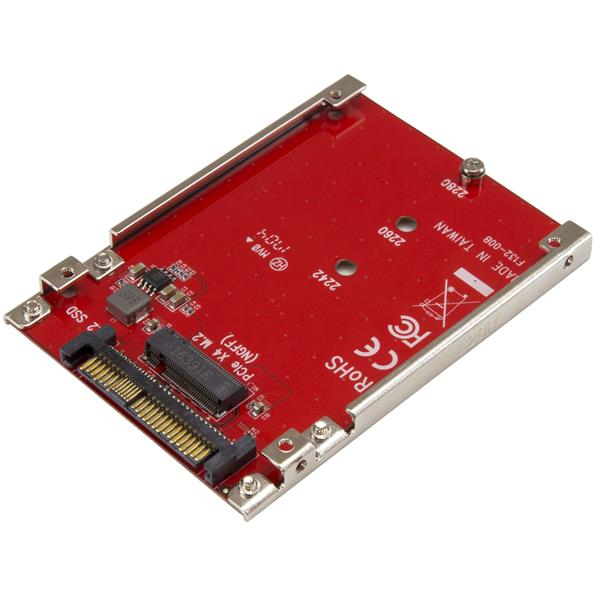 U2M2E125 - StarTech.com