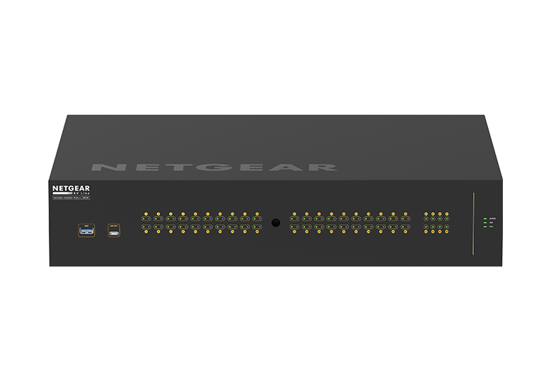 GSM4248UX-100EUS - Netgear