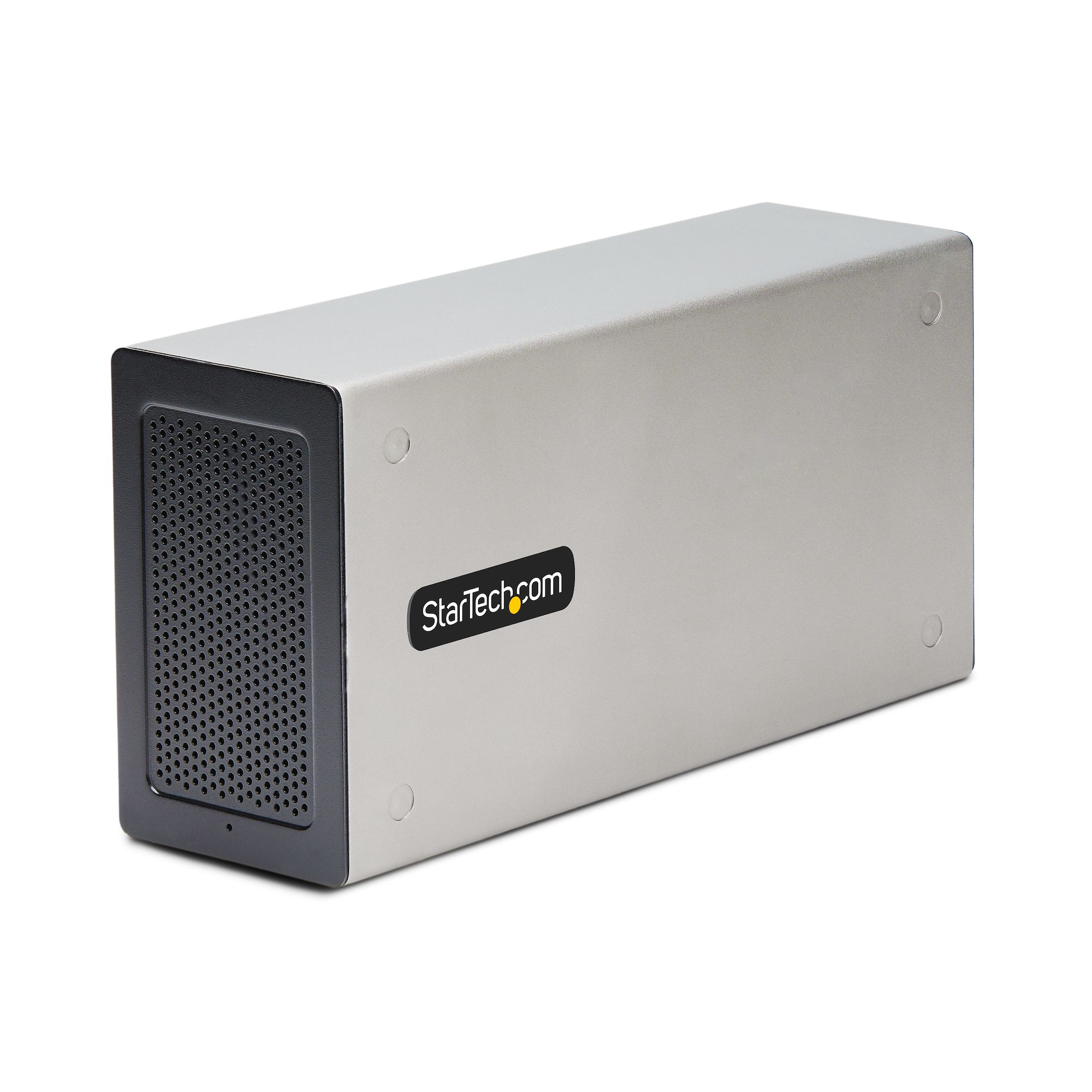 2TBT3-PCIE-ENCLOSURE - StarTech.com